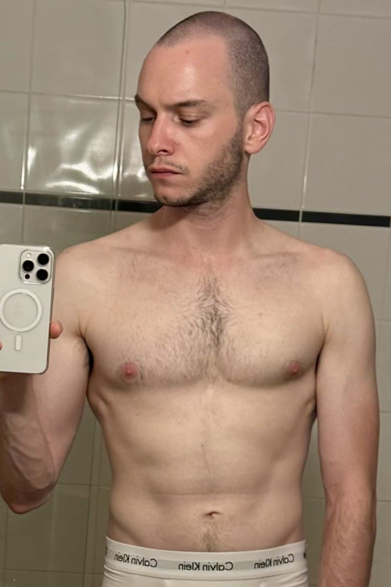 Antoine, après le programme