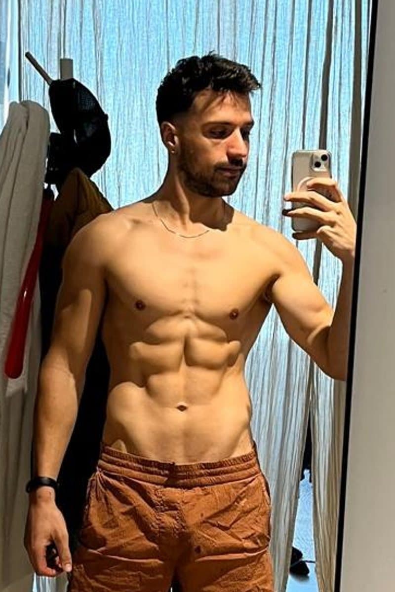 Guillaume, après phase 1