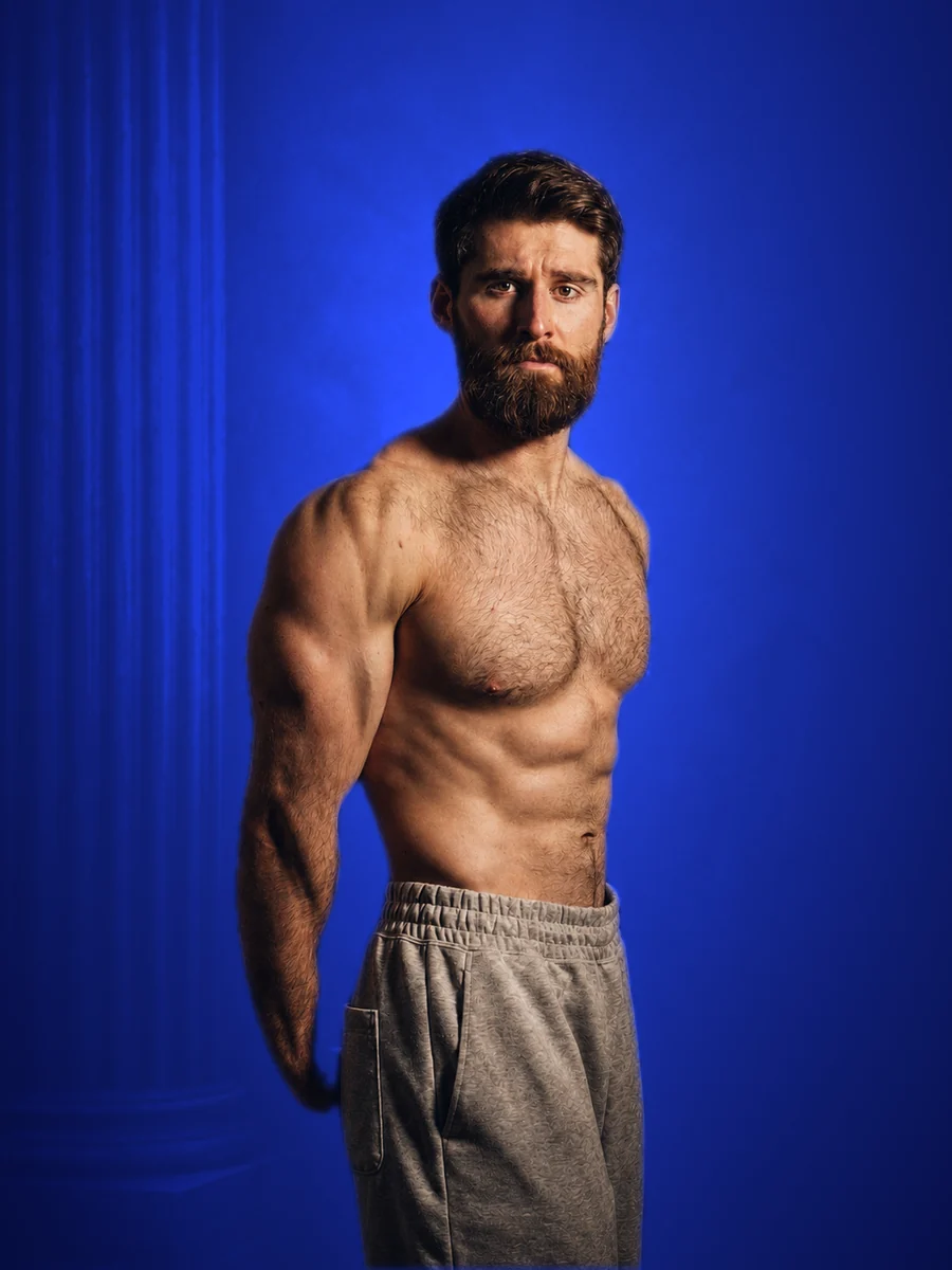 Nathan Pichon, Chiron, coaching individualisé